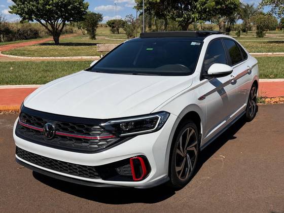 VOLKSWAGEN JETTA 2.0 350 TSI GASOLINA GLI DSG